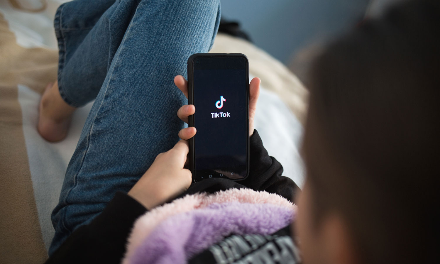 TikTok da nam niezłe narzędzie. Dostaniemy mniej denerwujących treści