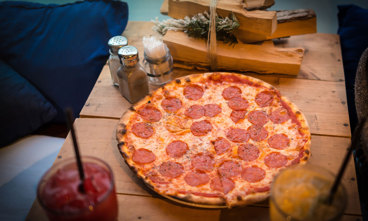 Jaka jest najlepsza pora na jedzenie kolacji zimą? Będziecie zaskoczeni