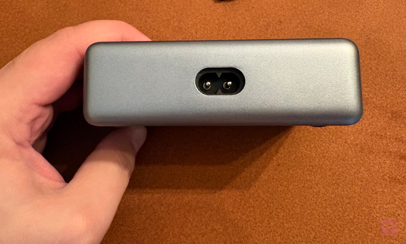 Sprawdziłem ładowarkę 200 W Anker Prime. Nazwa to nie przechwałki