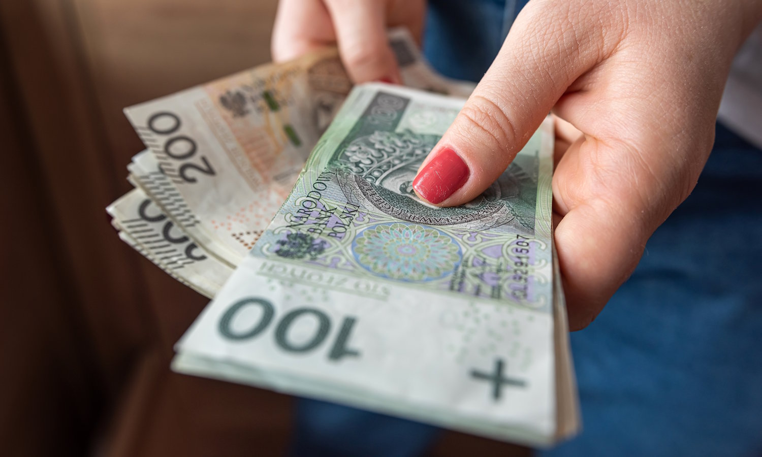 Rząd zmienia limity w 2026 roku. Więcej przelejesz na konto