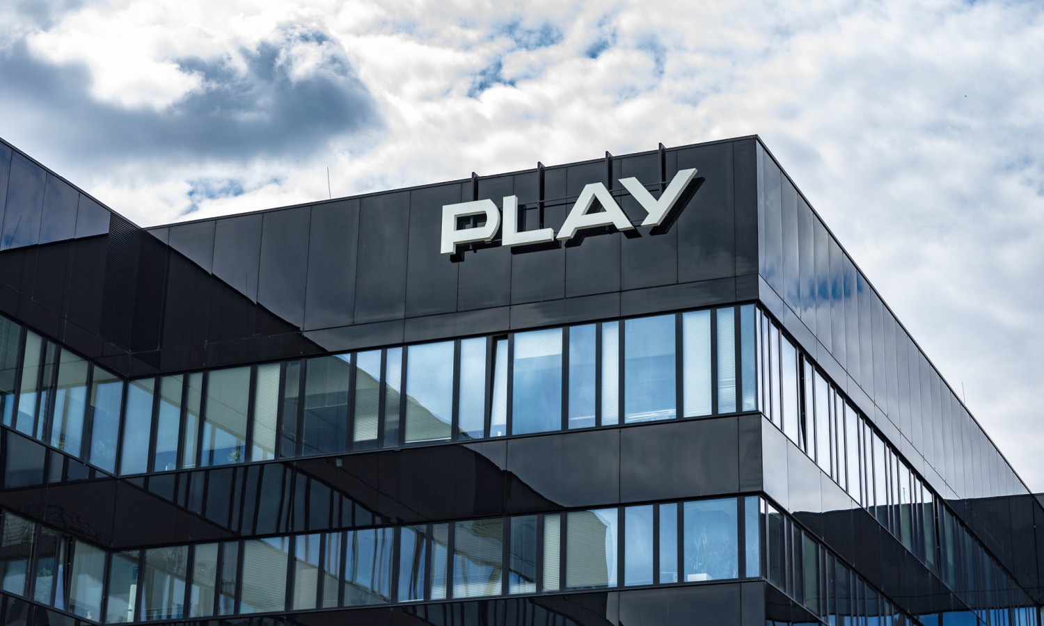 Play rozbił bank. Te liczby mówią wszystko