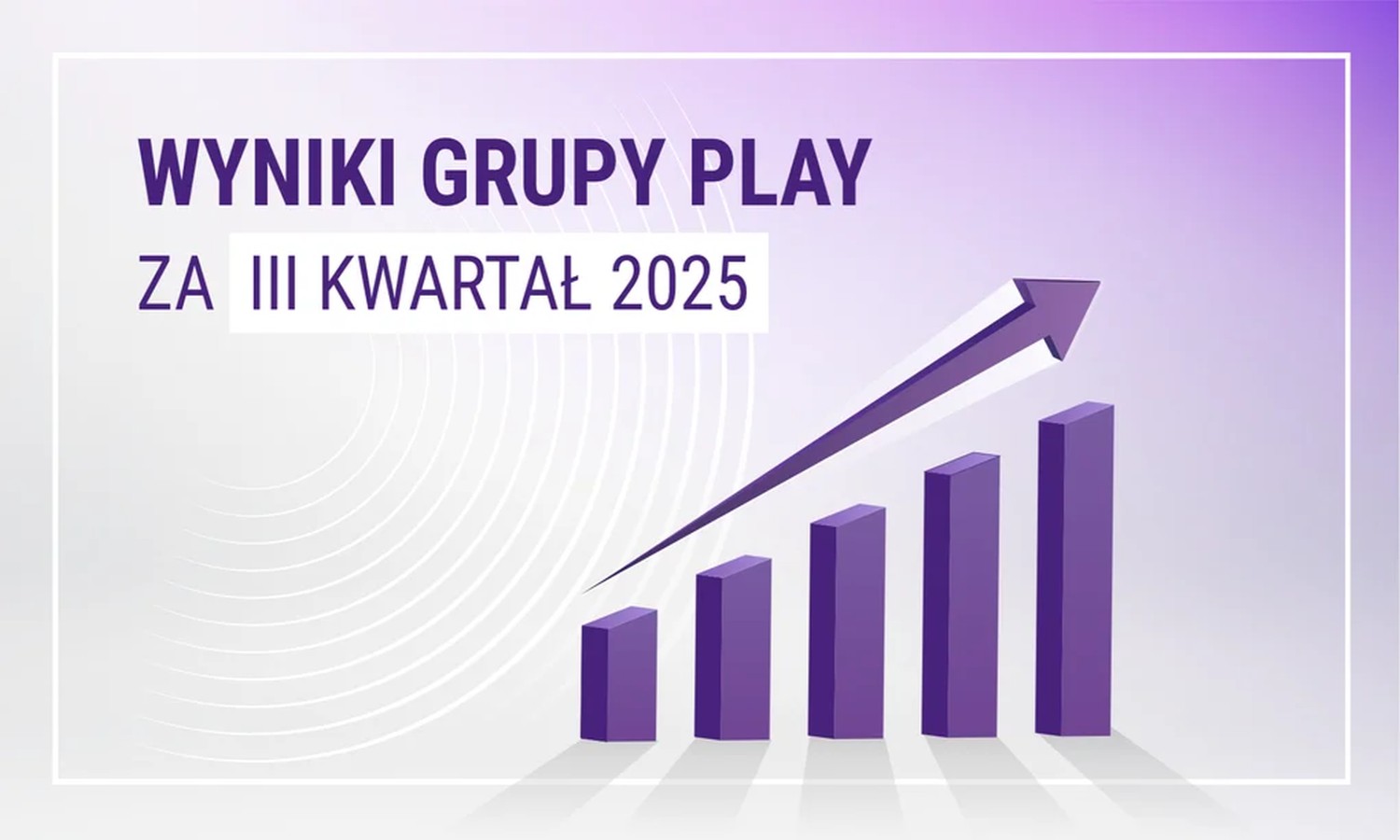 Play rozbił bank. Te liczby mówią wszystko