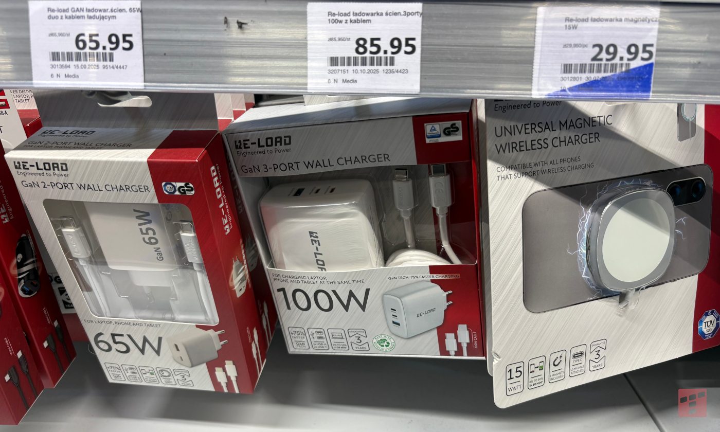 Popularny sprzęt w Action kupisz za 74,95 zł, muszę Cię jednak ostrzec