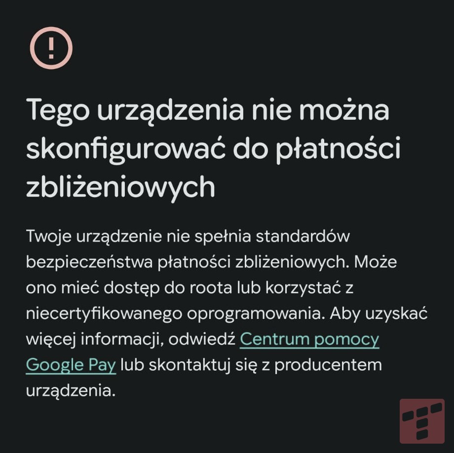 Odcięli Polaków od pieniędzy. Wystarczyła aktualizacja telefonu