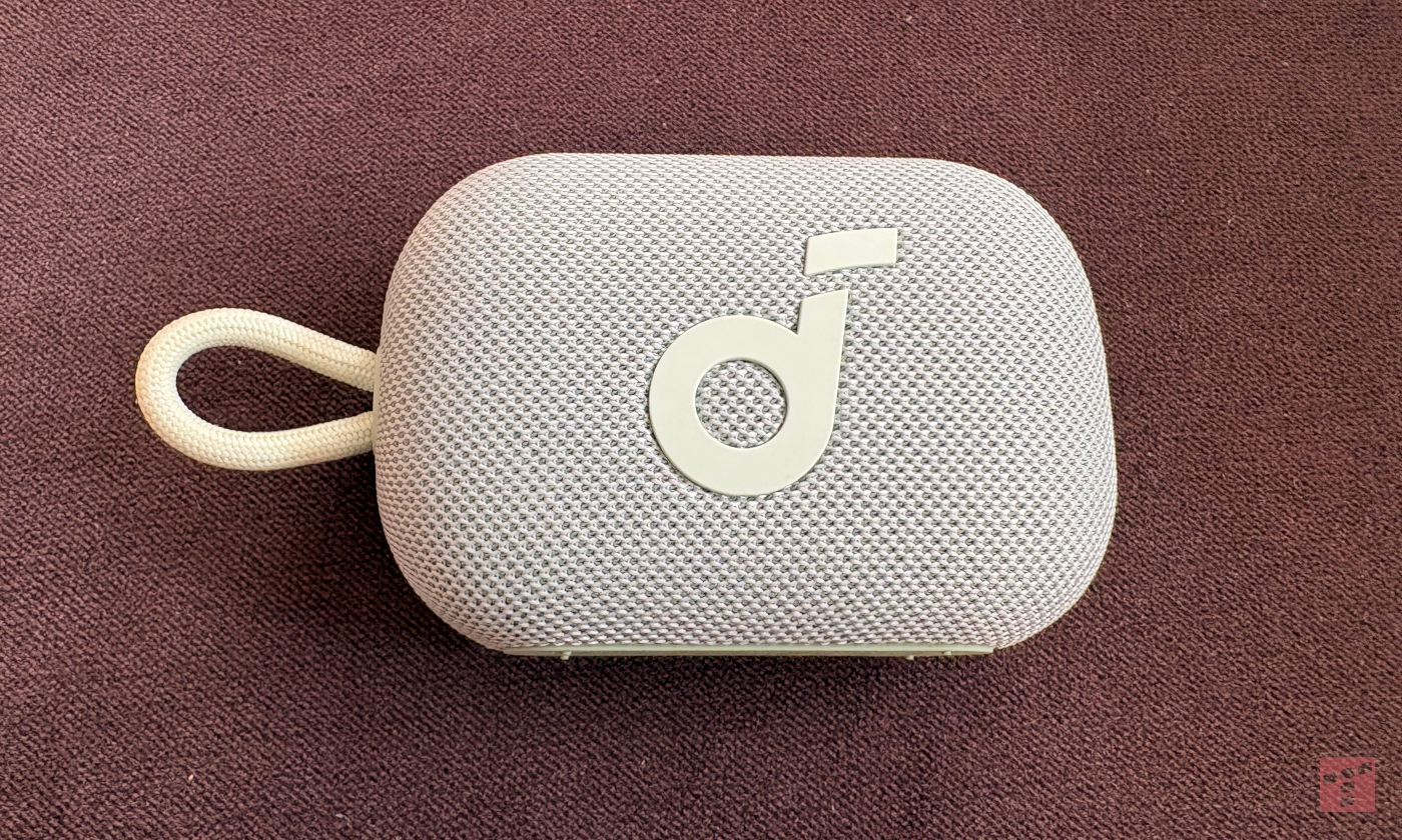 Musiałem go schować przed dzieckiem. Soundcore Select 4 Go jest aż tak dobry