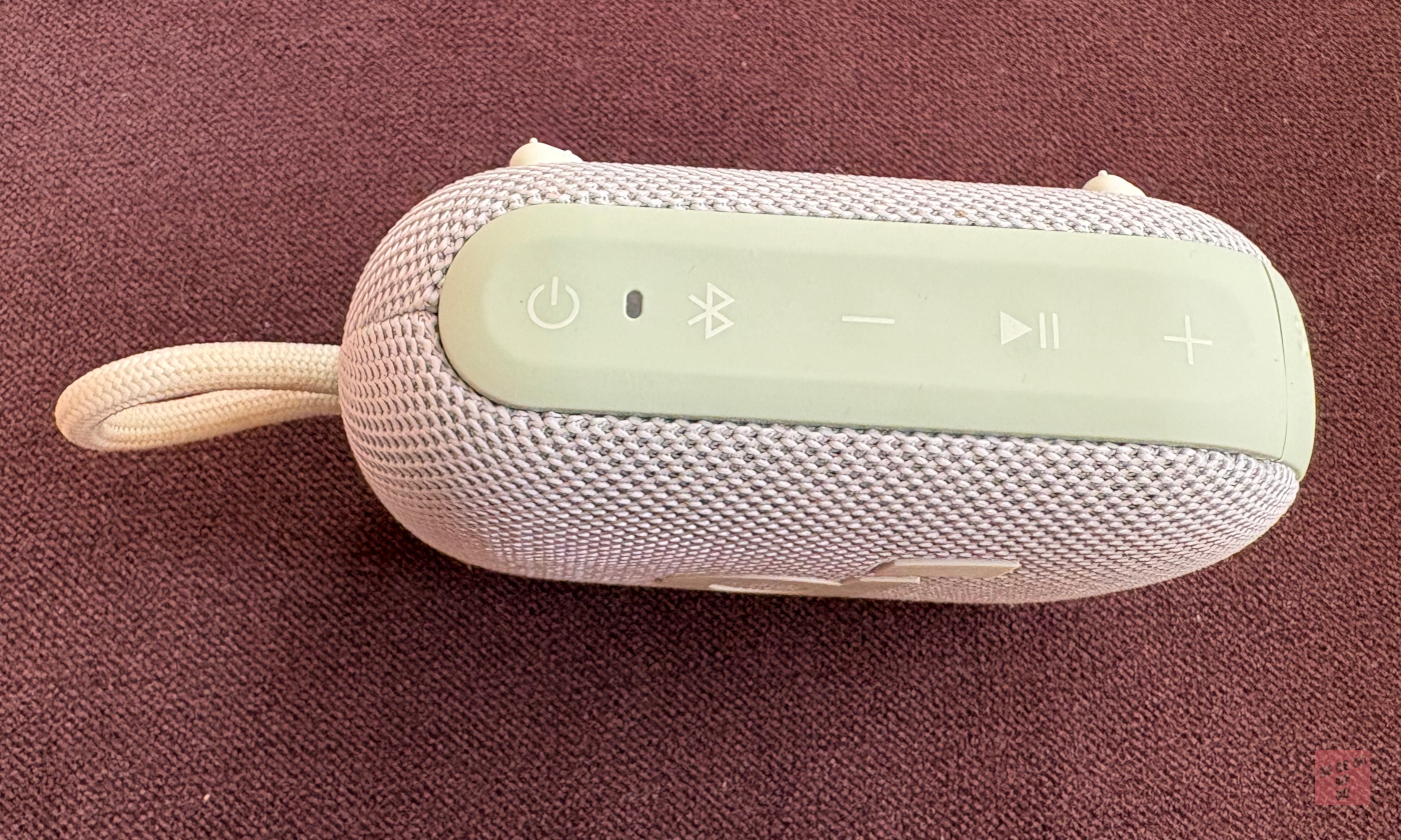 Musiałem go schować przed dzieckiem. Soundcore Select 4 Go jest aż tak dobry