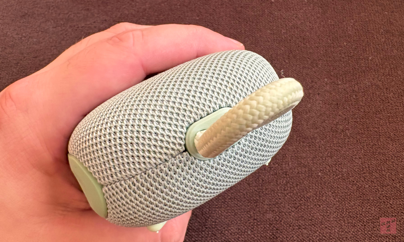 Musiałem go schować przed dzieckiem. Soundcore Select 4 Go jest aż tak dobry