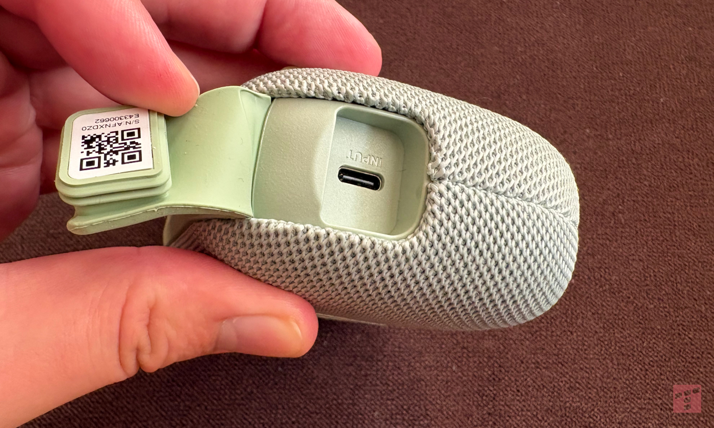 Musiałem go schować przed dzieckiem. Soundcore Select 4 Go jest aż tak dobry