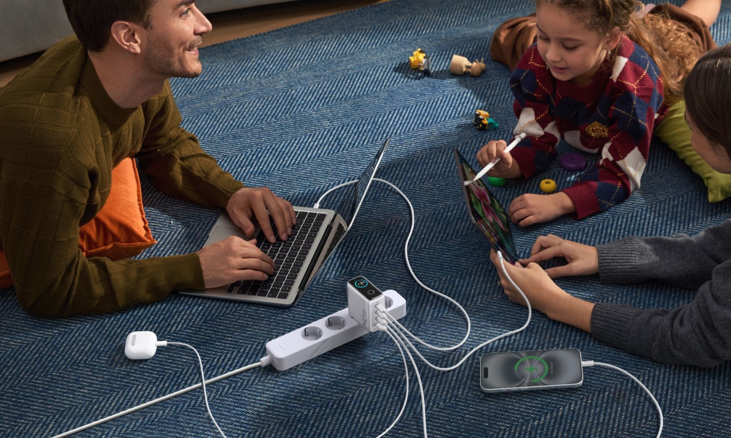 Zacznij Black Friday wcześniej. Te gadżety kupisz nawet za połowę ceny