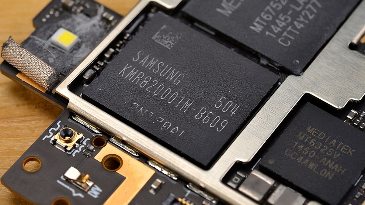 Smartfony i laptopy będą jeszcze droższe. Wszystko z powodu NVIDII