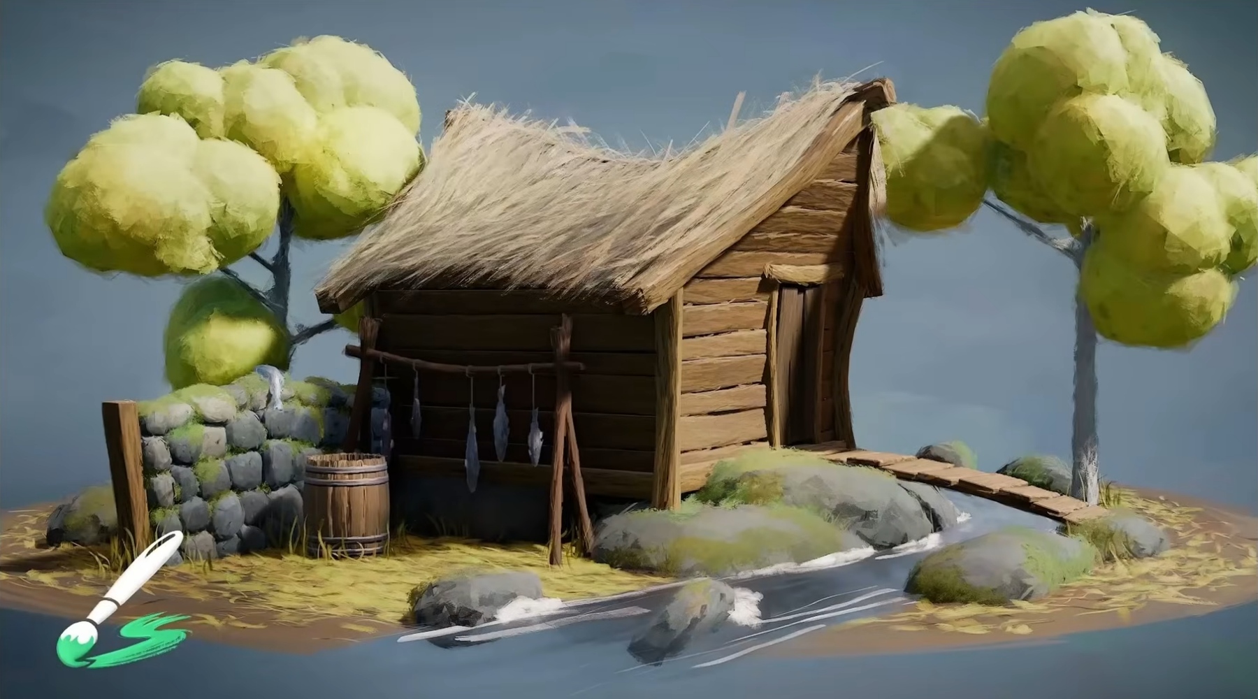 Blender 5.0 już tu jest. Wymagania sprzętowe mocno wzrosły