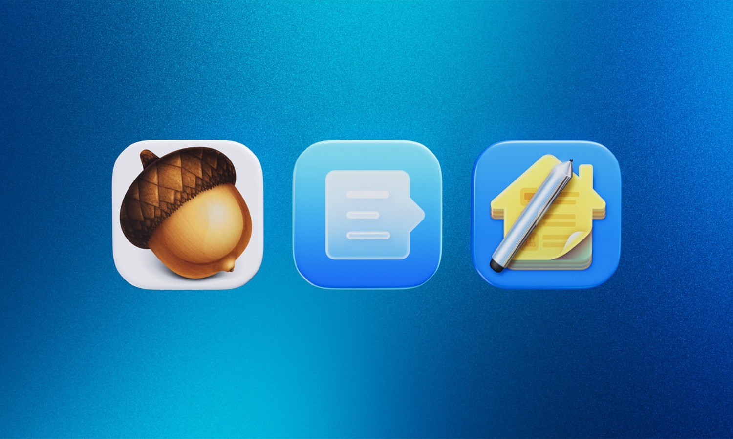 Masz iPhone'a? Te aplikacje musisz znać. Apple odkrywa karty