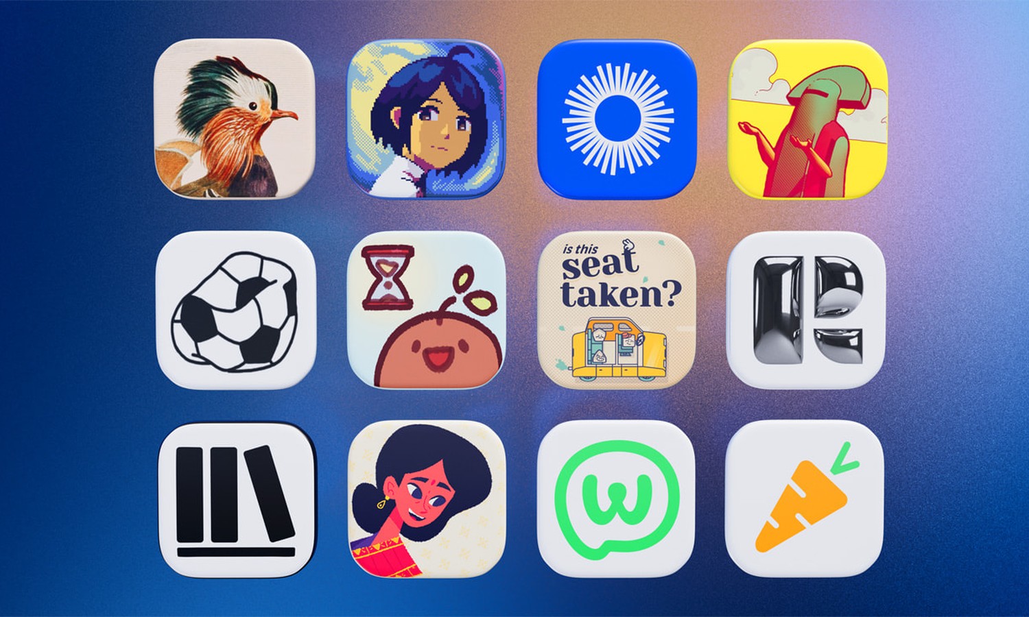 Masz iPhone'a? Te aplikacje musisz znać. Apple odkrywa karty