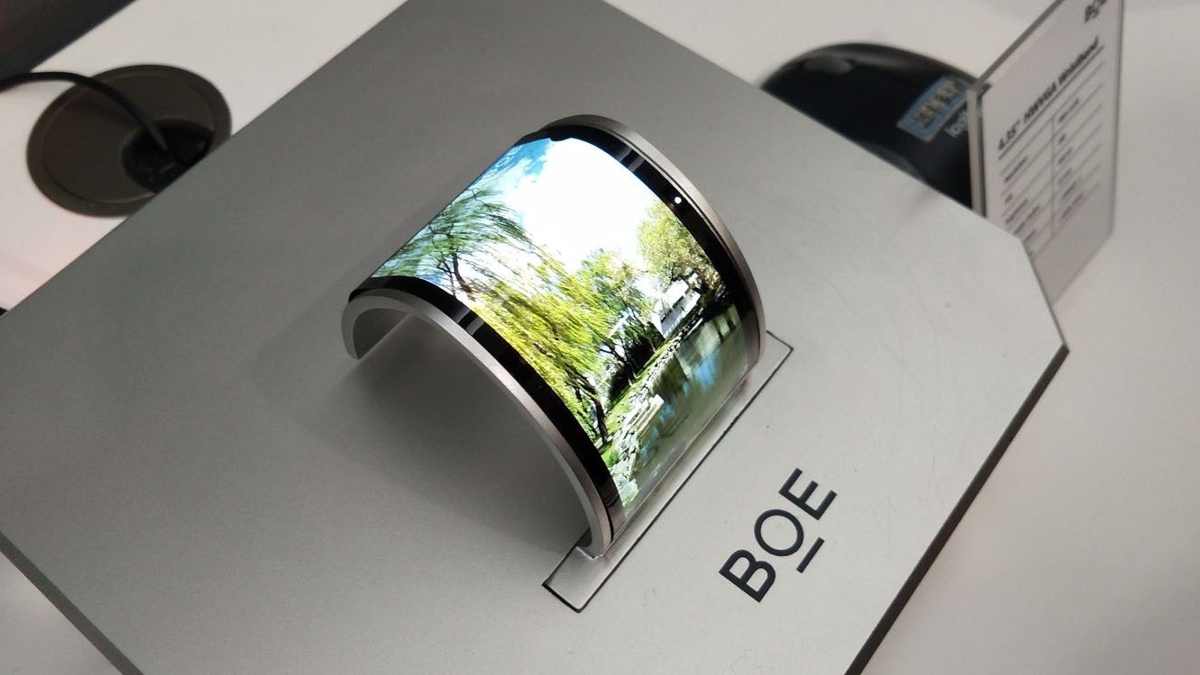 Chińska technologia to porażka. Apple musiało wrócić do Samsunga