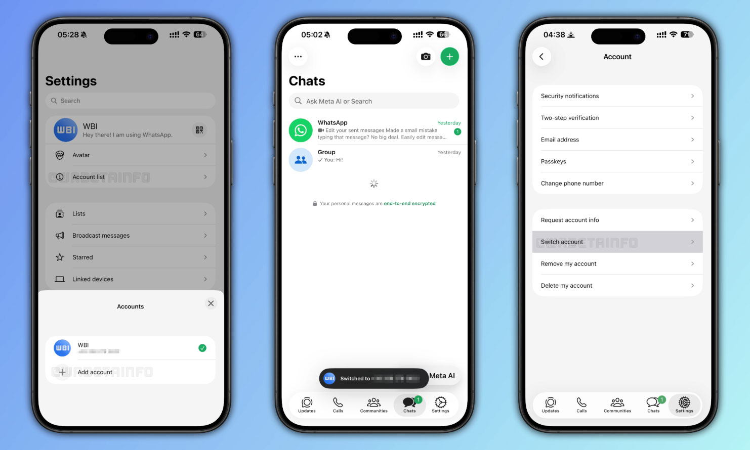 WhatsApp z nowością, o którą wielu prosiło. Rozwiąże spory problem