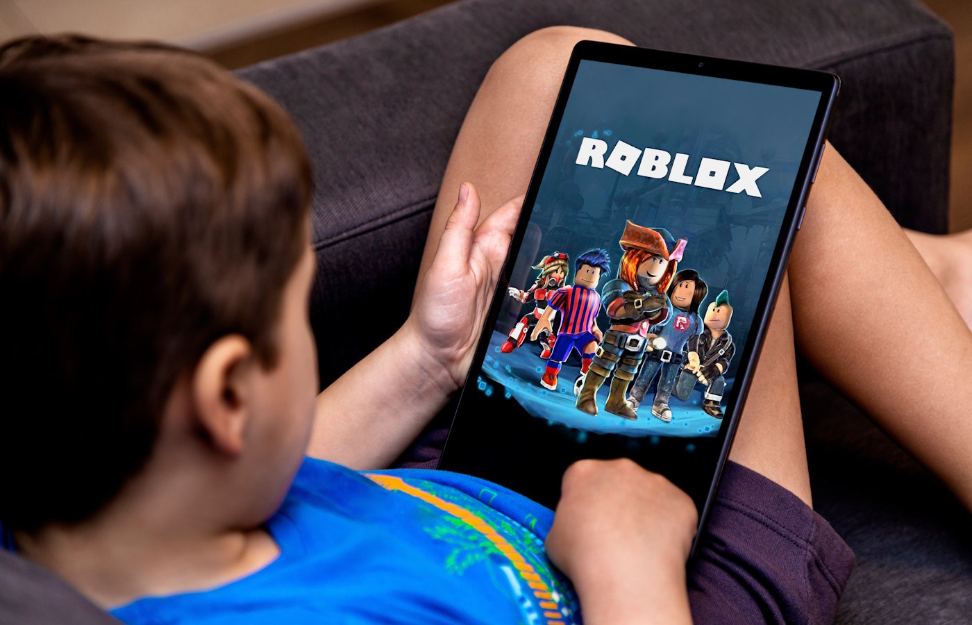 Musisz zrobić sobie zdjęcie. Inaczej nie pogadasz