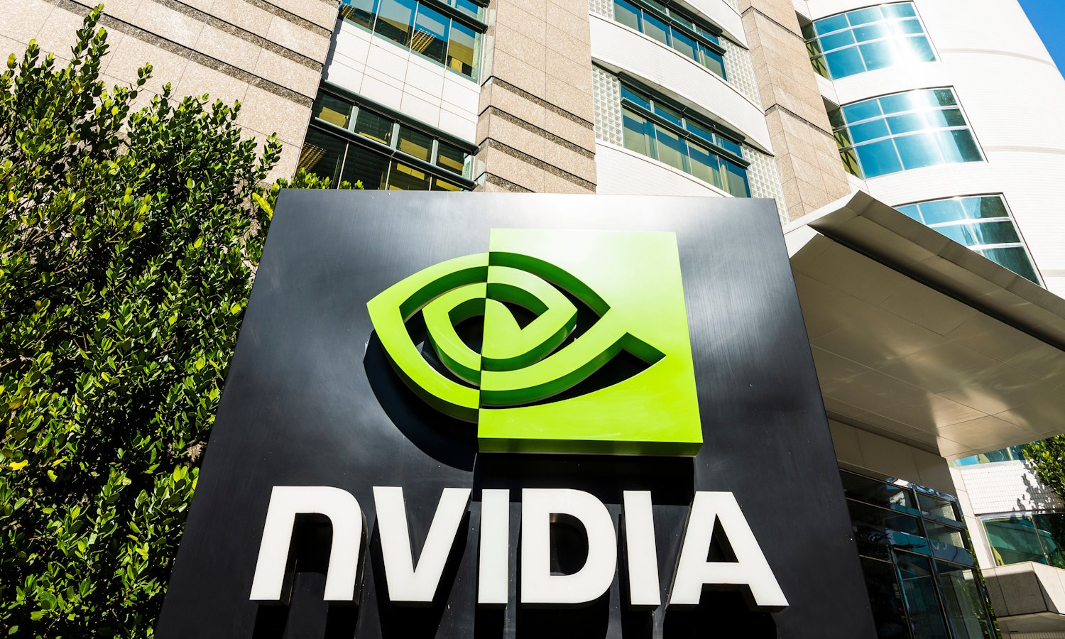 NVIDIA rozbija bank. To zasługa jednego