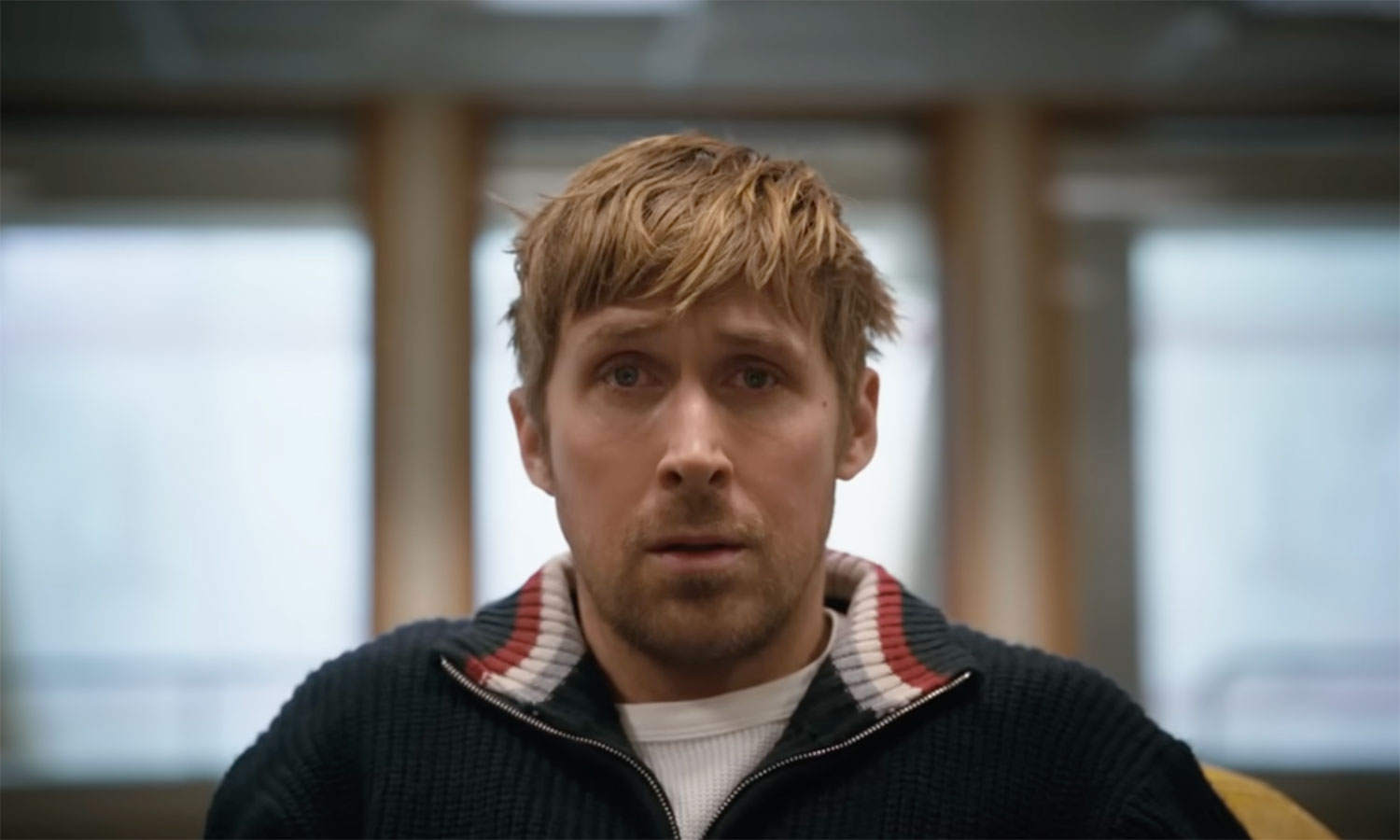 Na taki film science fiction czekamy. To będzie niezła petarda