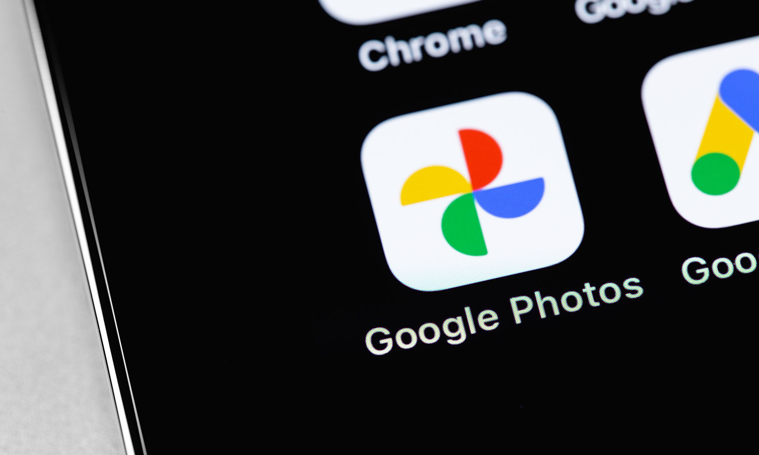 Zdjęcia Google pozwolą zrobić fajną sztuczkę ze zdjęciem. W końcu