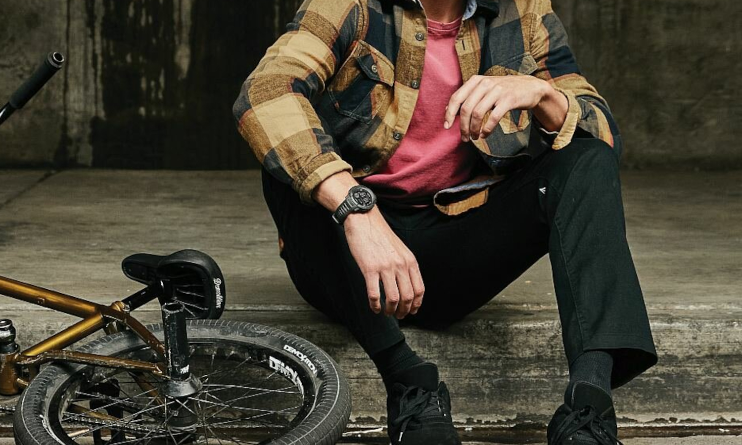 GARMIN Instinct 2 to zegarek dla tych, którzy wymagają naprawdę wiele, a dziś jest za 699 zł