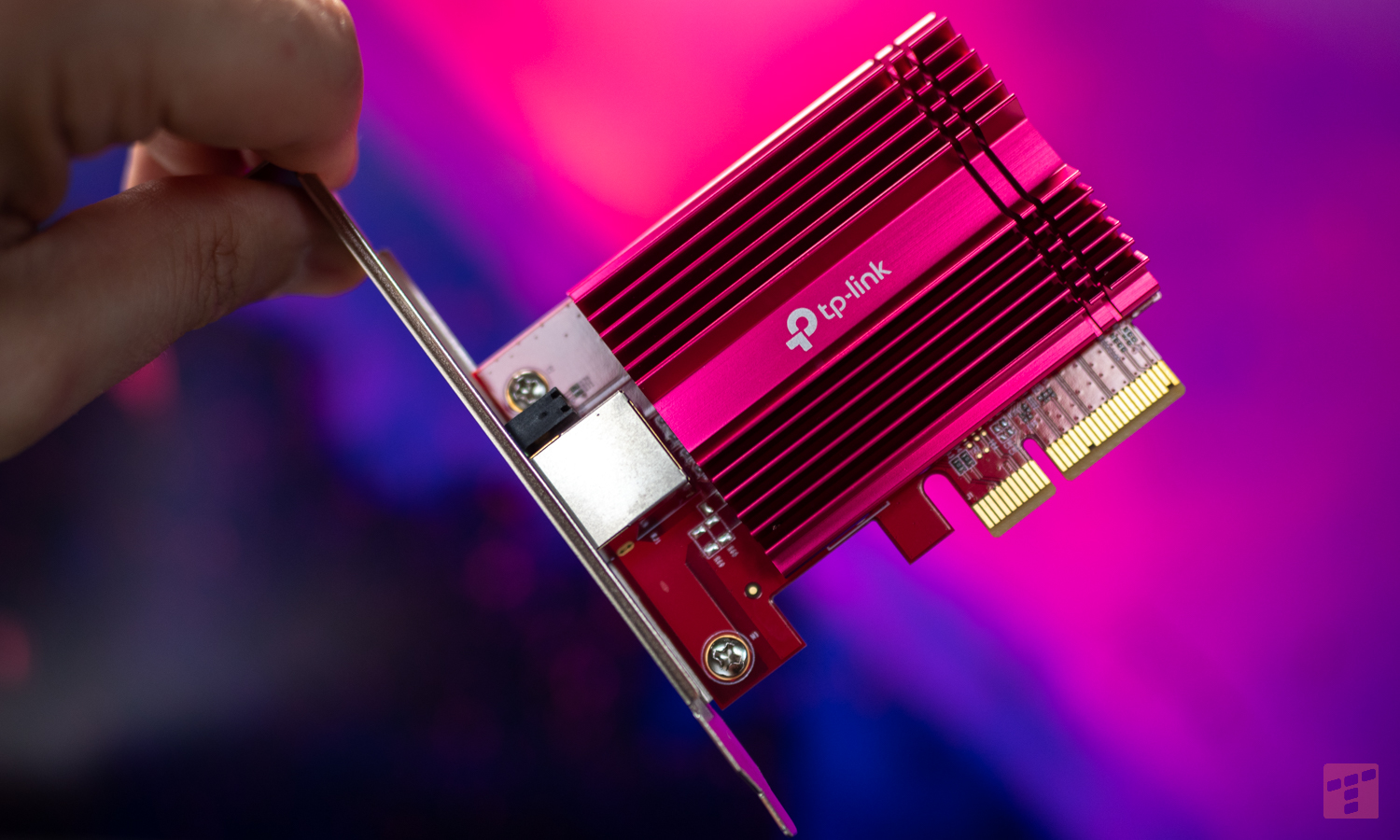 TerraMaster F4-424 Max zmienił moje myślenie o NAS-ach (test)