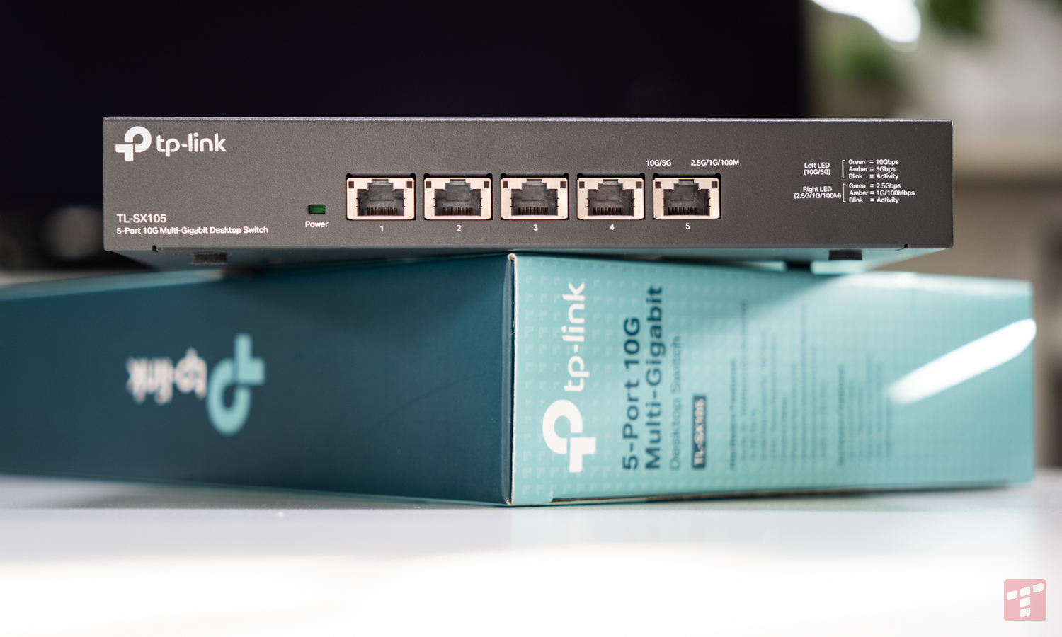 TerraMaster F4-424 Max zmienił moje myślenie o NAS-ach (test)