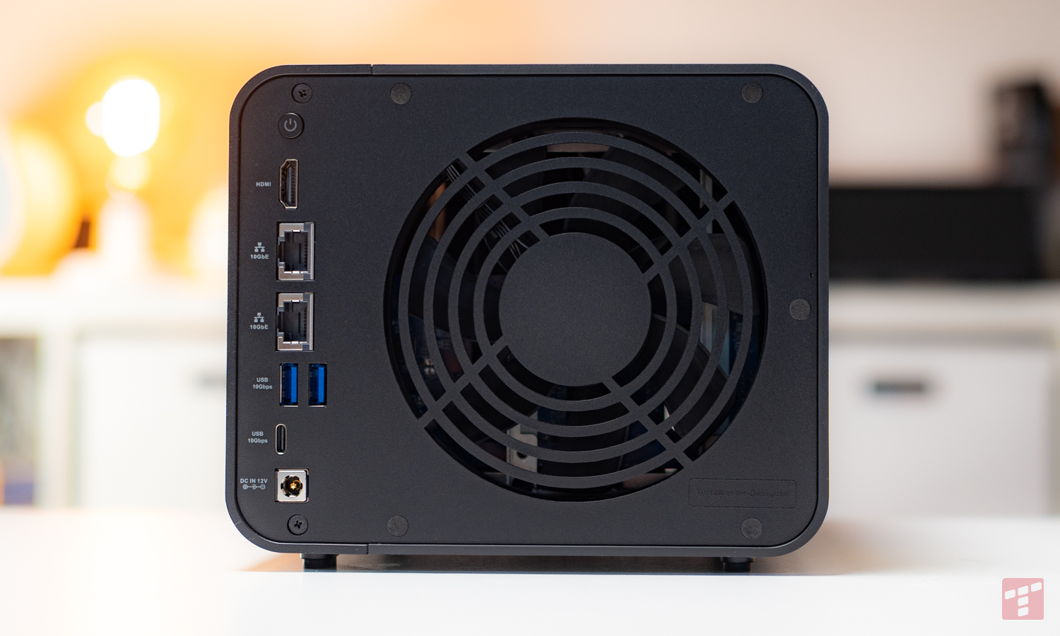 TerraMaster F4-424 Max zmienił moje myślenie o NAS-ach (test)