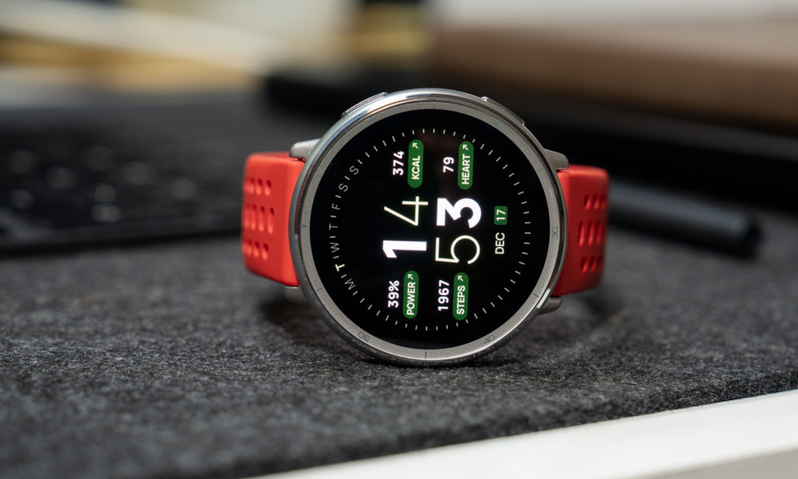 Amazfit tnie ceny na Black Friday. Najlepsze zegarki taniej