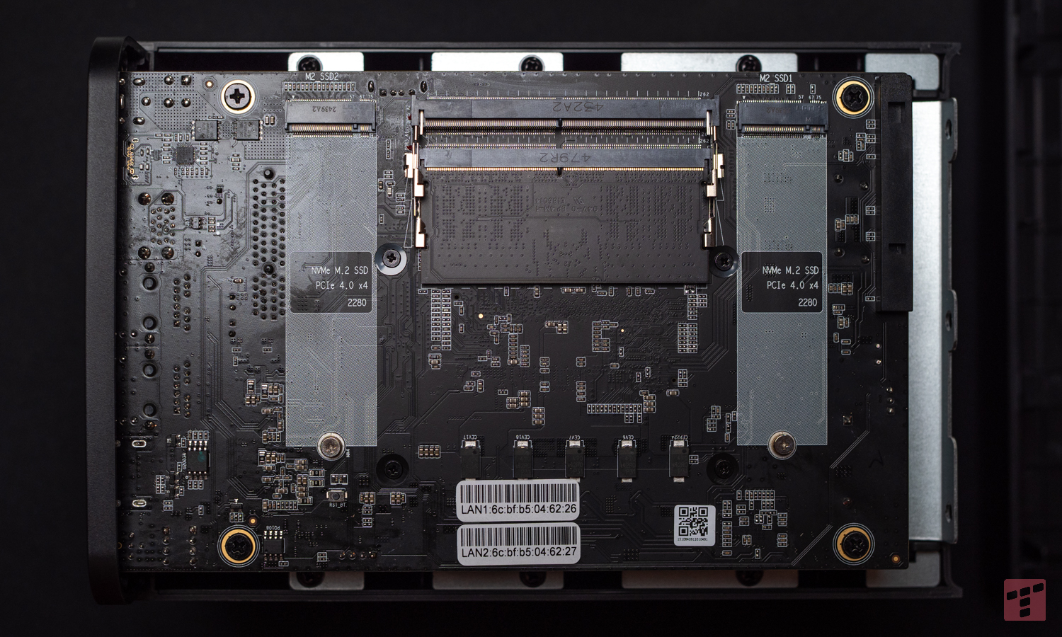 TerraMaster F4-424 Max zmienił moje myślenie o NAS-ach (test)