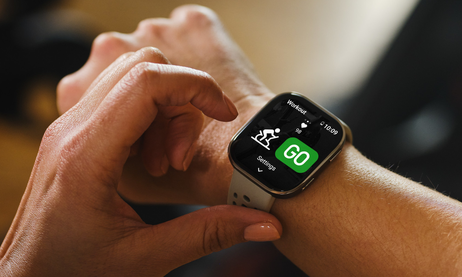 Amazfit tnie ceny na Black Friday. Najlepsze zegarki taniej