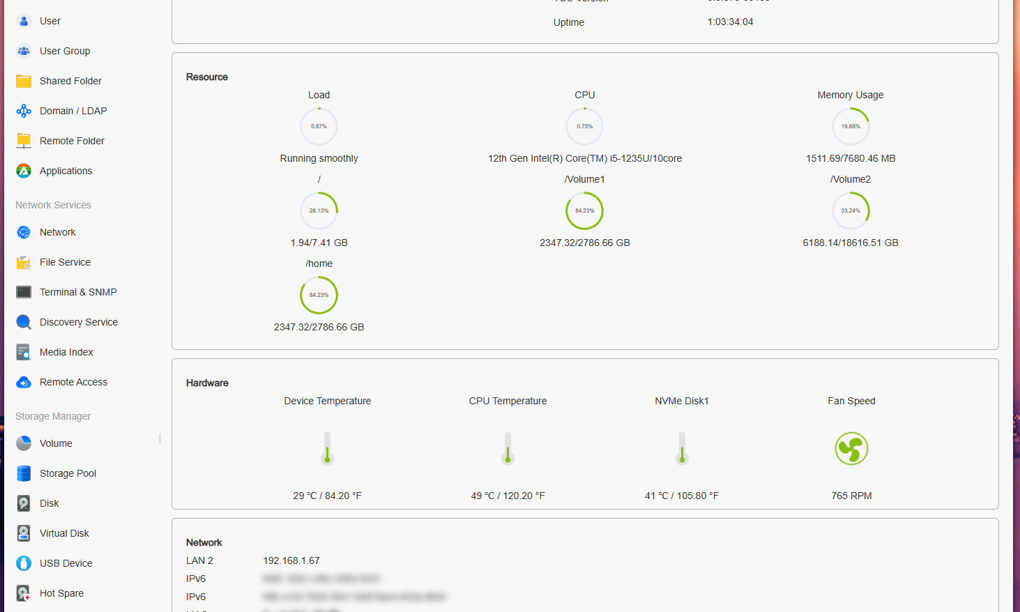TerraMaster F4-424 Max zmienił moje myślenie o NAS-ach (test)