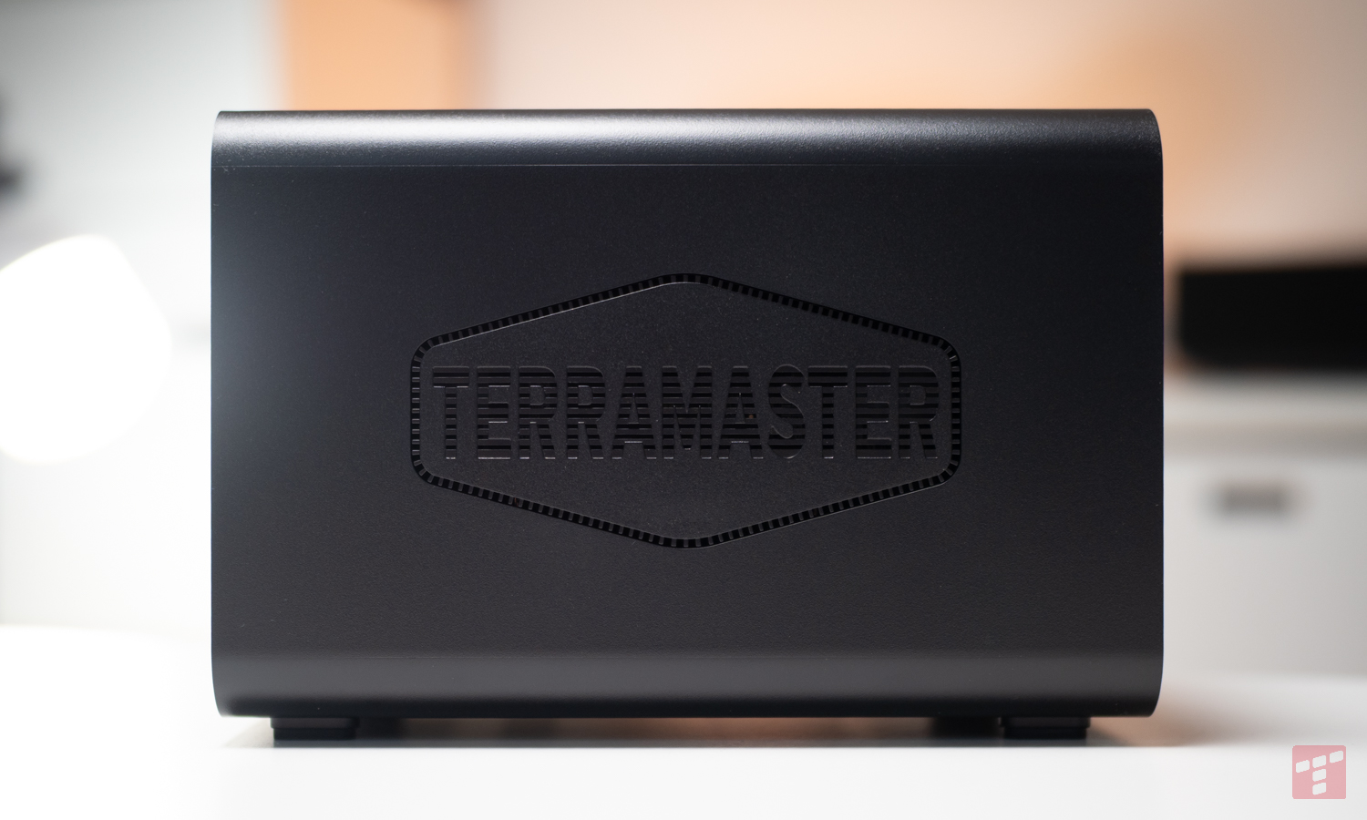TerraMaster F4-424 Max zmienił moje myślenie o NAS-ach (test)