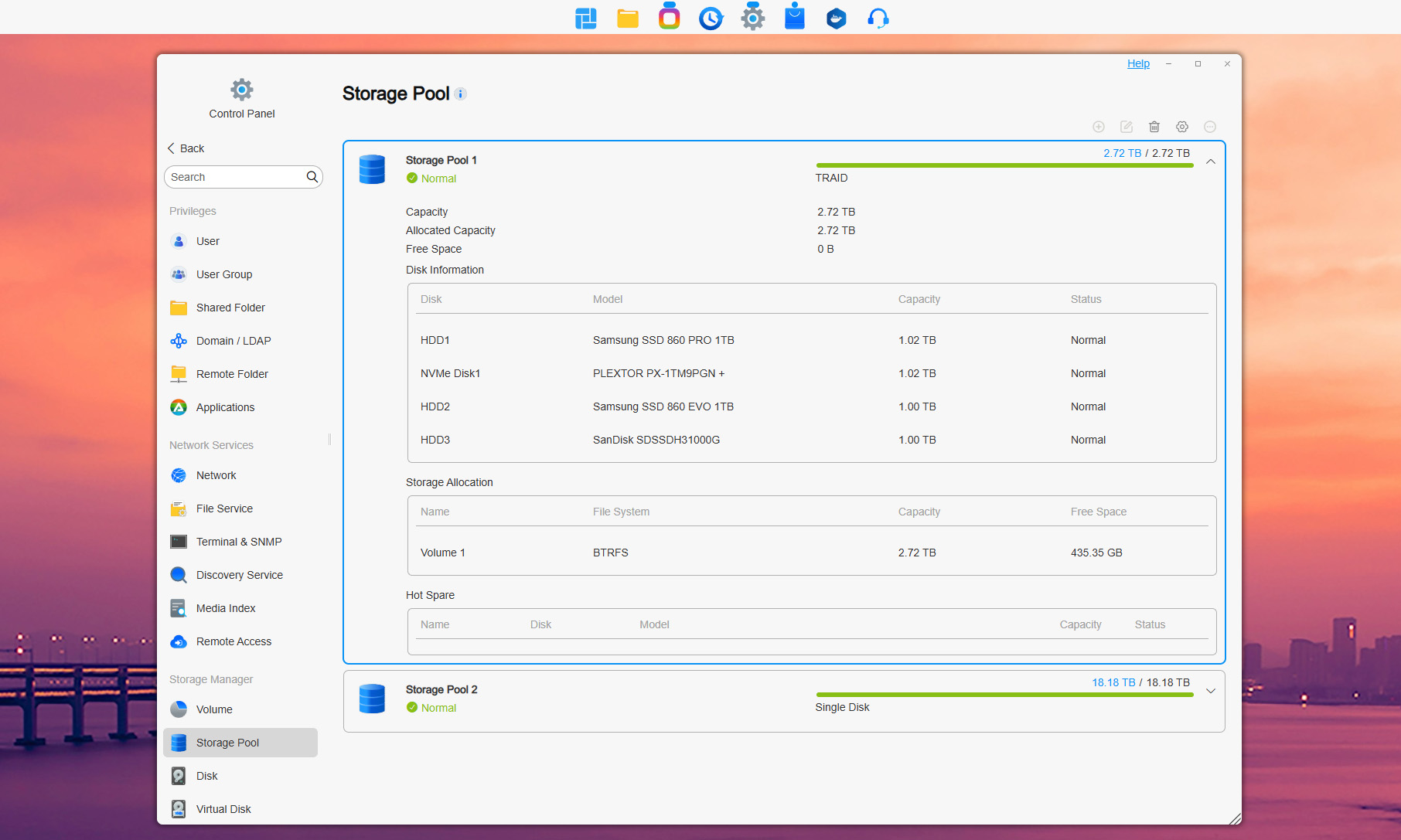 TerraMaster F4-424 Max zmienił moje myślenie o NAS-ach (test)