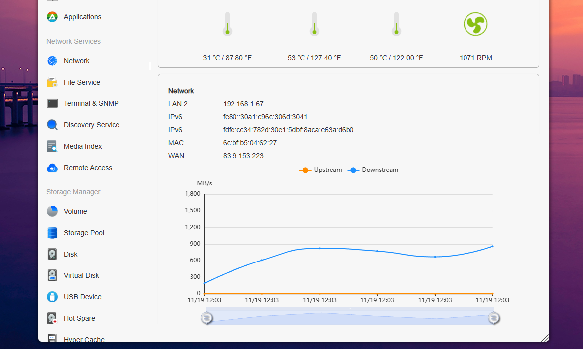 TerraMaster F4-424 Max zmienił moje myślenie o NAS-ach (test)