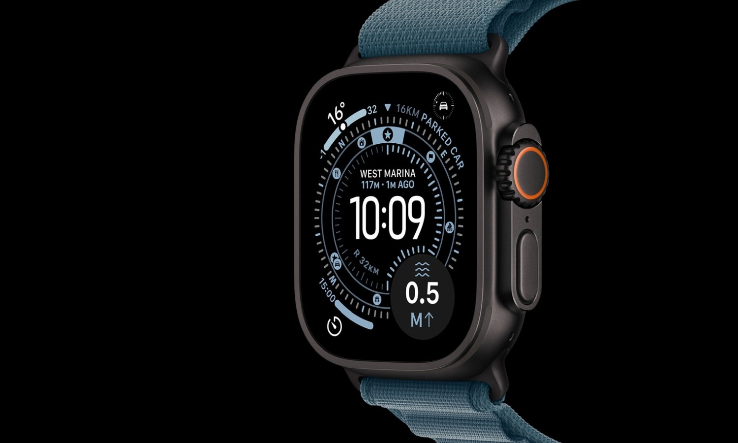 Masz iPhone'a i zegarek? Przez Unię stracisz istotną funkcję