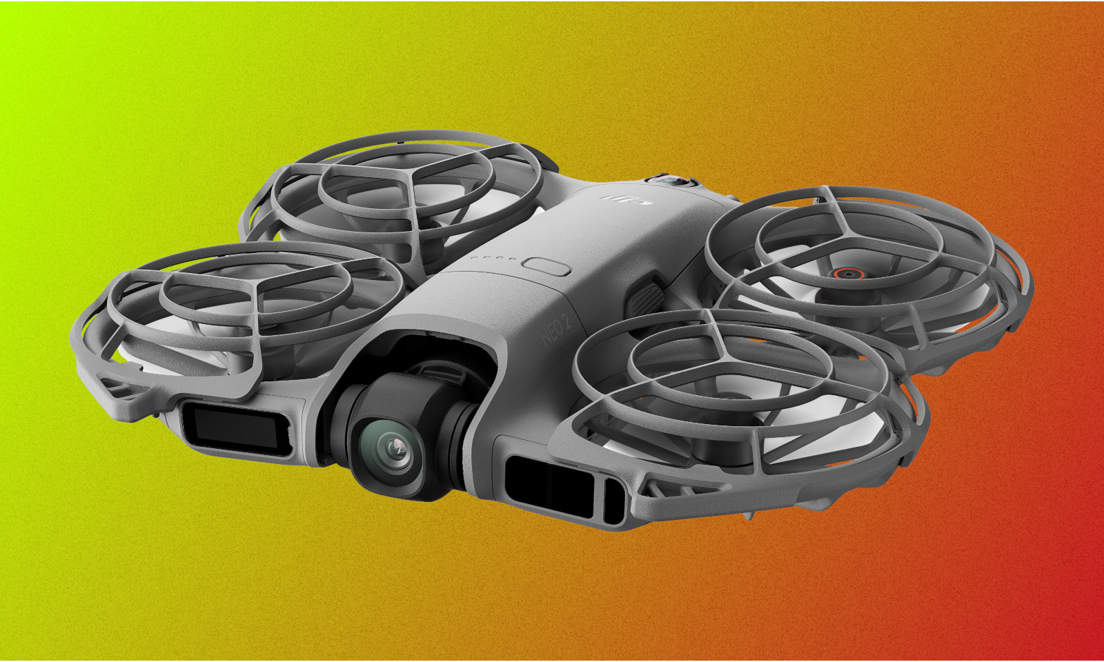 Ten gadżet wygląda jak science-fiction. Teraz znajdziesz go w Media Expert