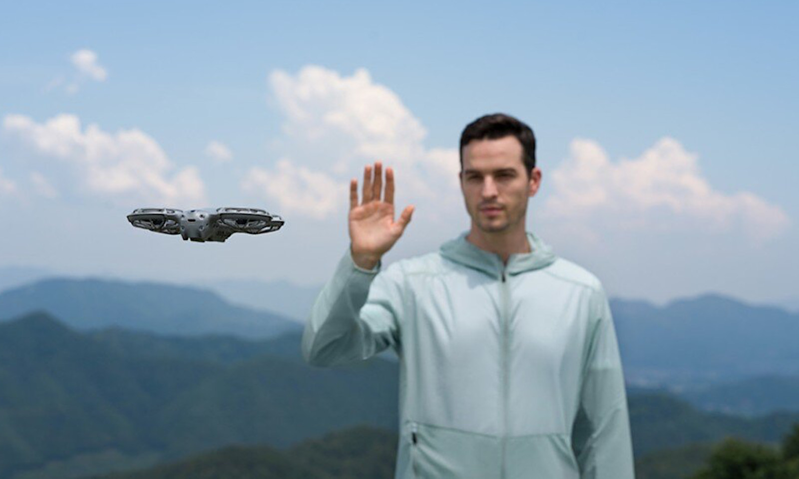 Ten gadżet wygląda jak science-fiction. Teraz znajdziesz go w Media Expert