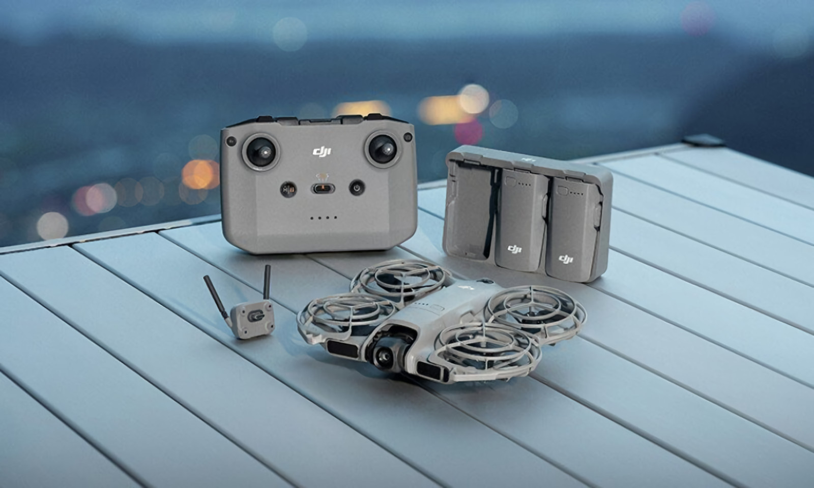 Ten gadżet wygląda jak science-fiction. Teraz znajdziesz go w Media Expert