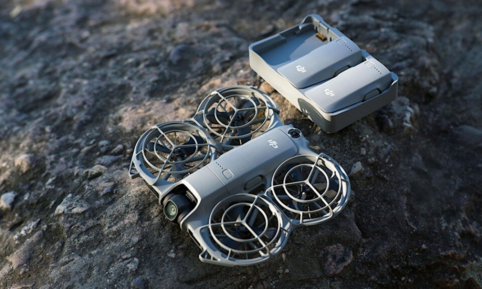 Ten gadżet wygląda jak science-fiction. Teraz znajdziesz go w Media Expert