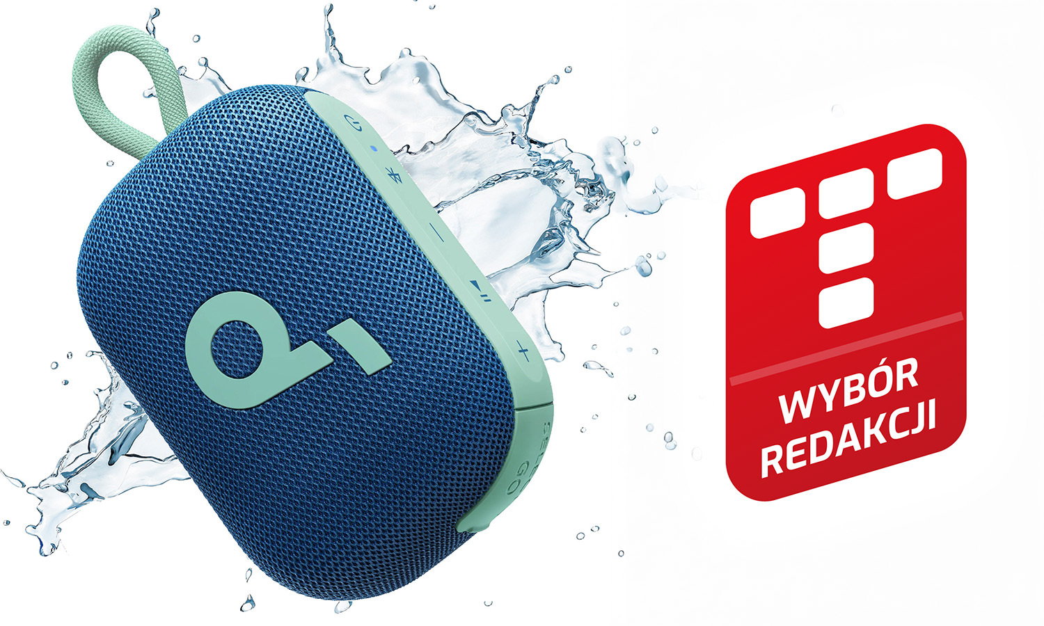 Musiałem go schować przed dzieckiem. Soundcore Select 4 Go jest aż tak dobry