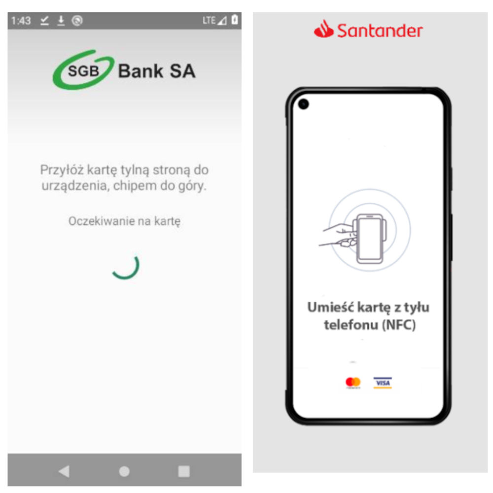 Masz telefon z NFC? Co piąty Polak zagrożony utratą pieniędzy