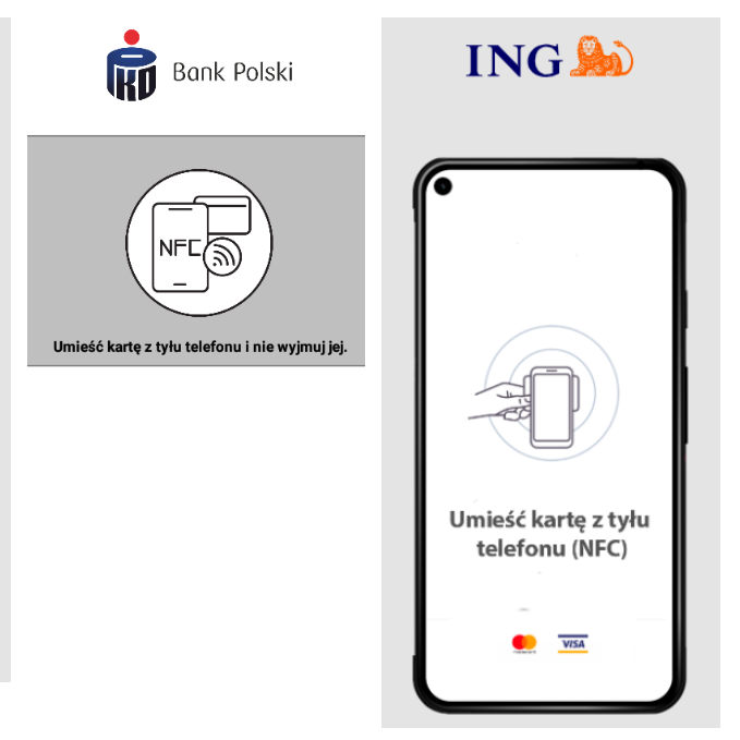 Masz telefon z NFC? Co piąty Polak zagrożony utratą pieniędzy