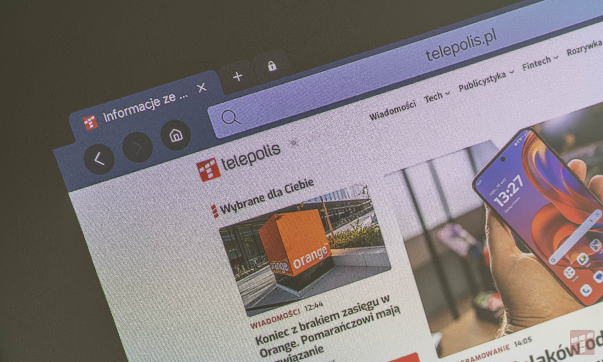 The Premiere 5 wygląda niepozornie, a czyni cuda. Samsung ma asa w rękawie (test)