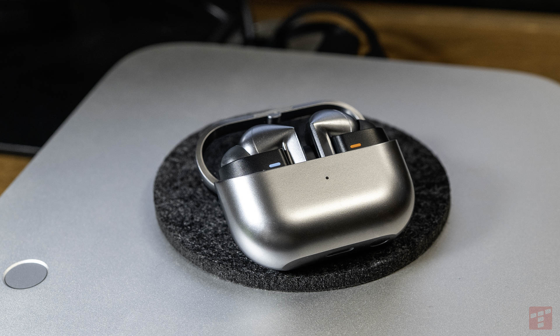 Samsung Galaxy Buds4 Pro. Na taką funkcję czekałem