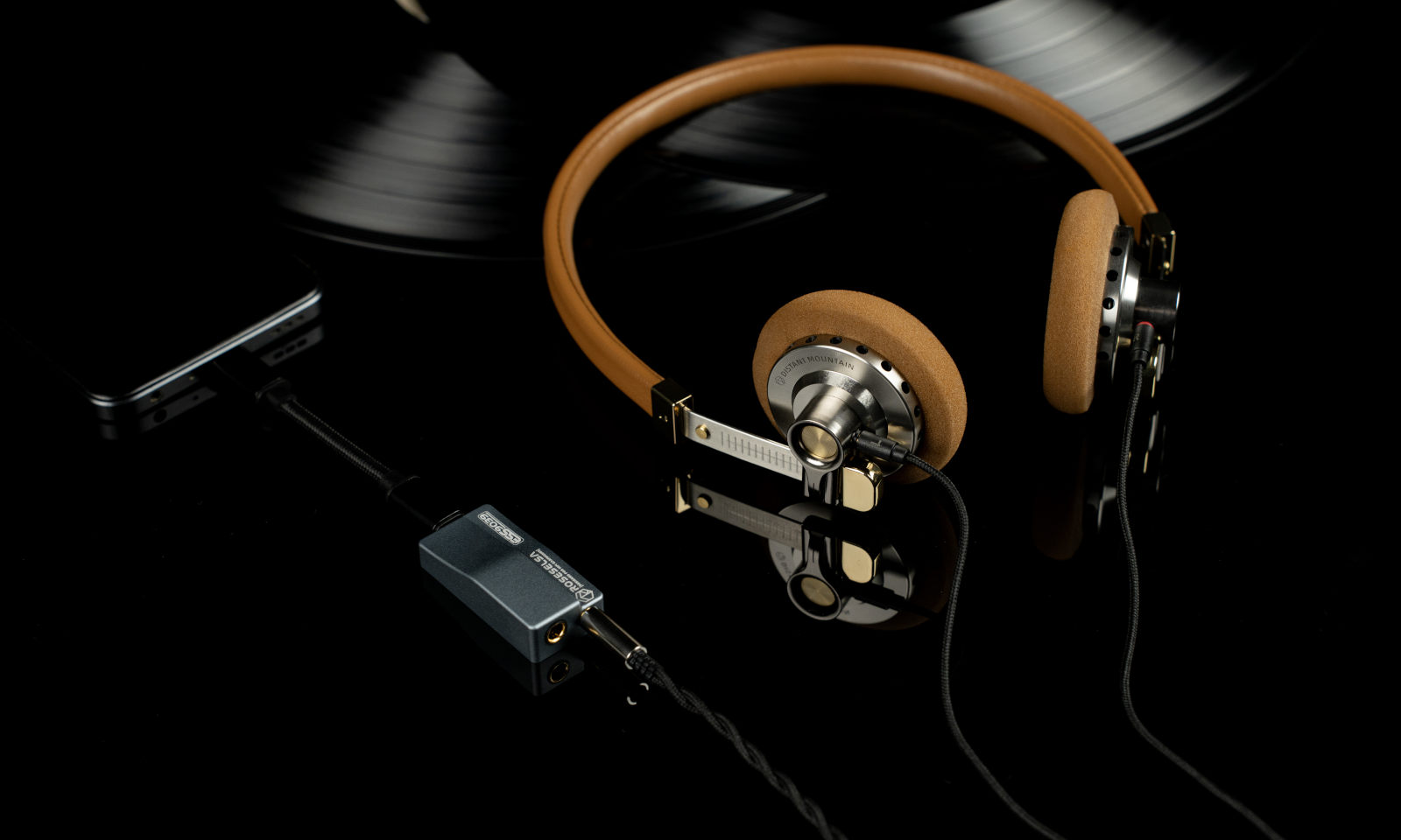 Wschodząca gwiazda Chi-Fi. Rose Technics oficjalnie w Polsce