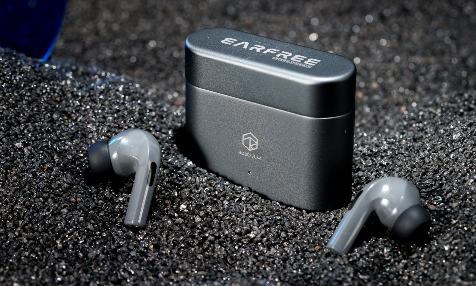 Wschodząca gwiazda Chi-Fi. Rose Technics oficjalnie w Polsce