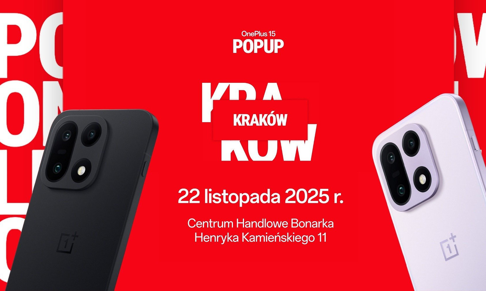 gadżety o wartości 2 tys. zł dla fanów marki