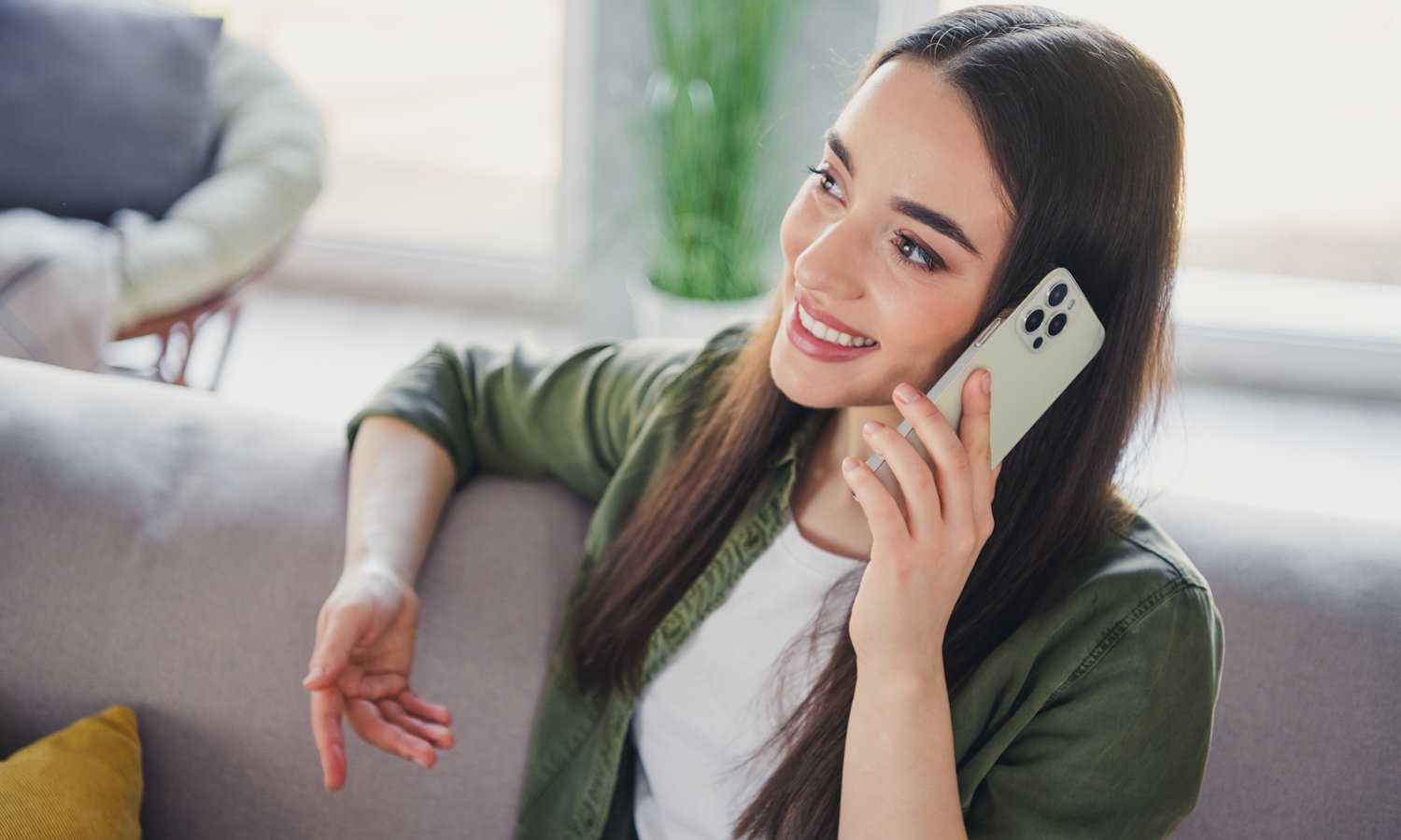 Rozmowy telefoniczne przestaną cię stresować? Nowy trik Androida