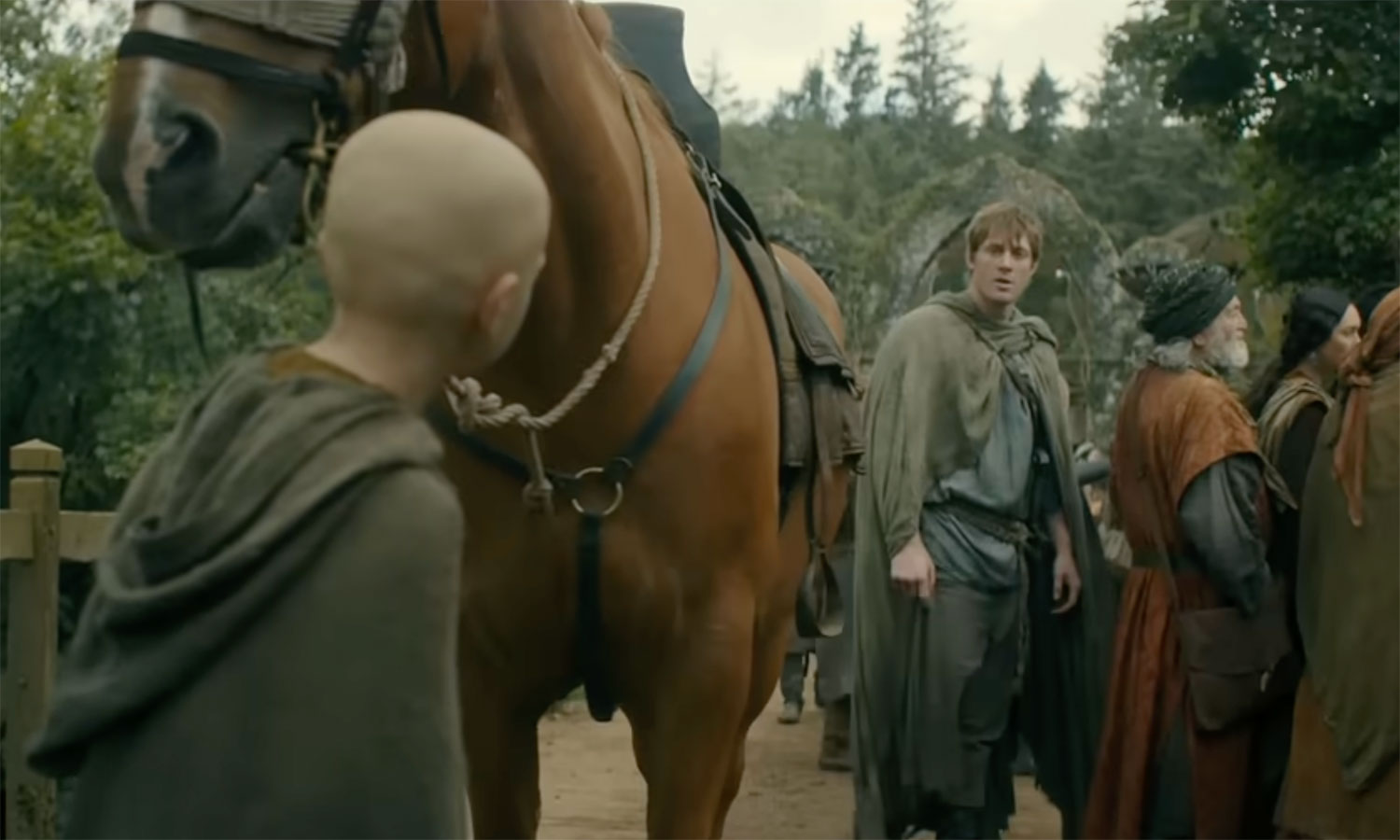 "Gra o tron" się nie skończyła. Dwa seriale dostaną kolejne sezony