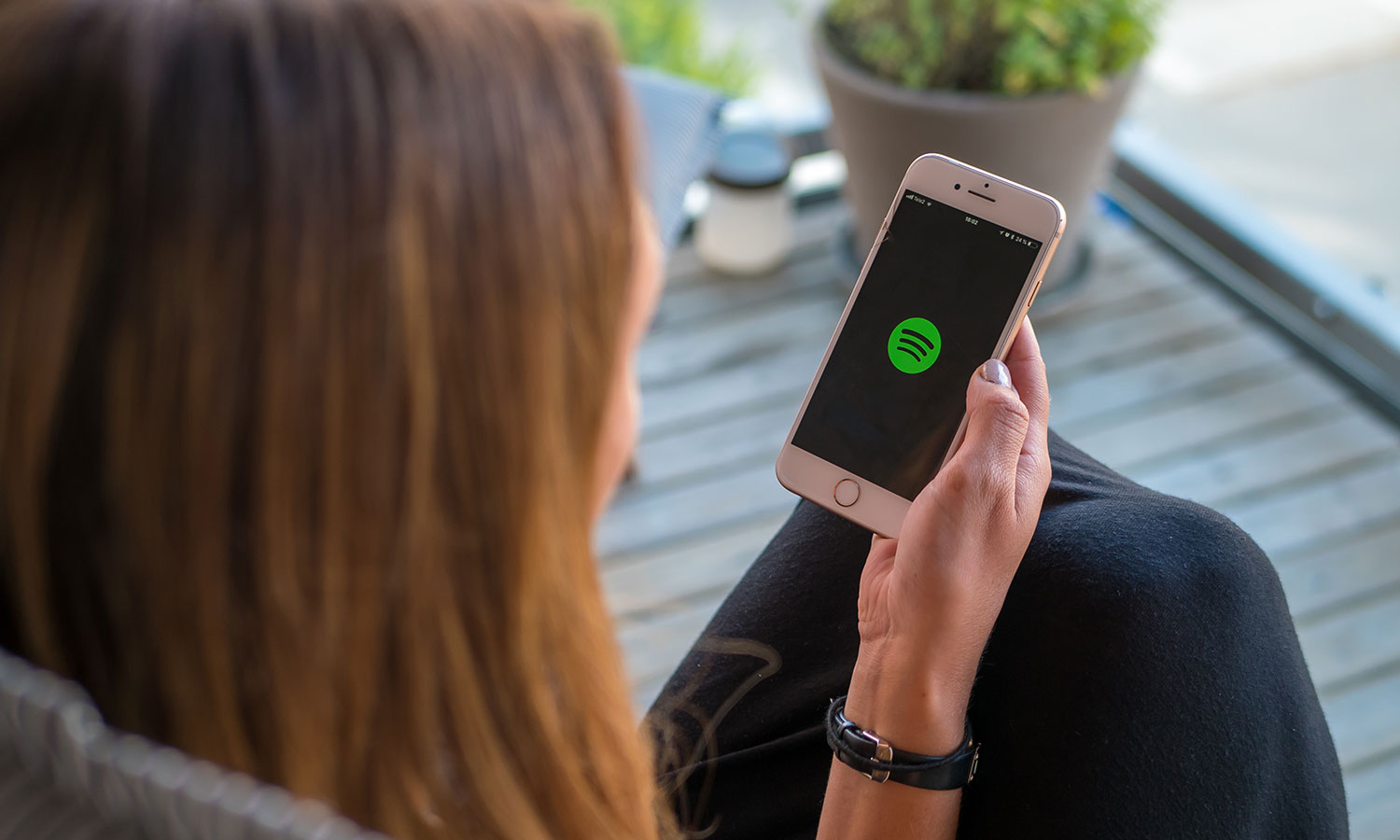 Spotify z nowym narzędziem. Ułatwi życie użytkownikom i to bardzo